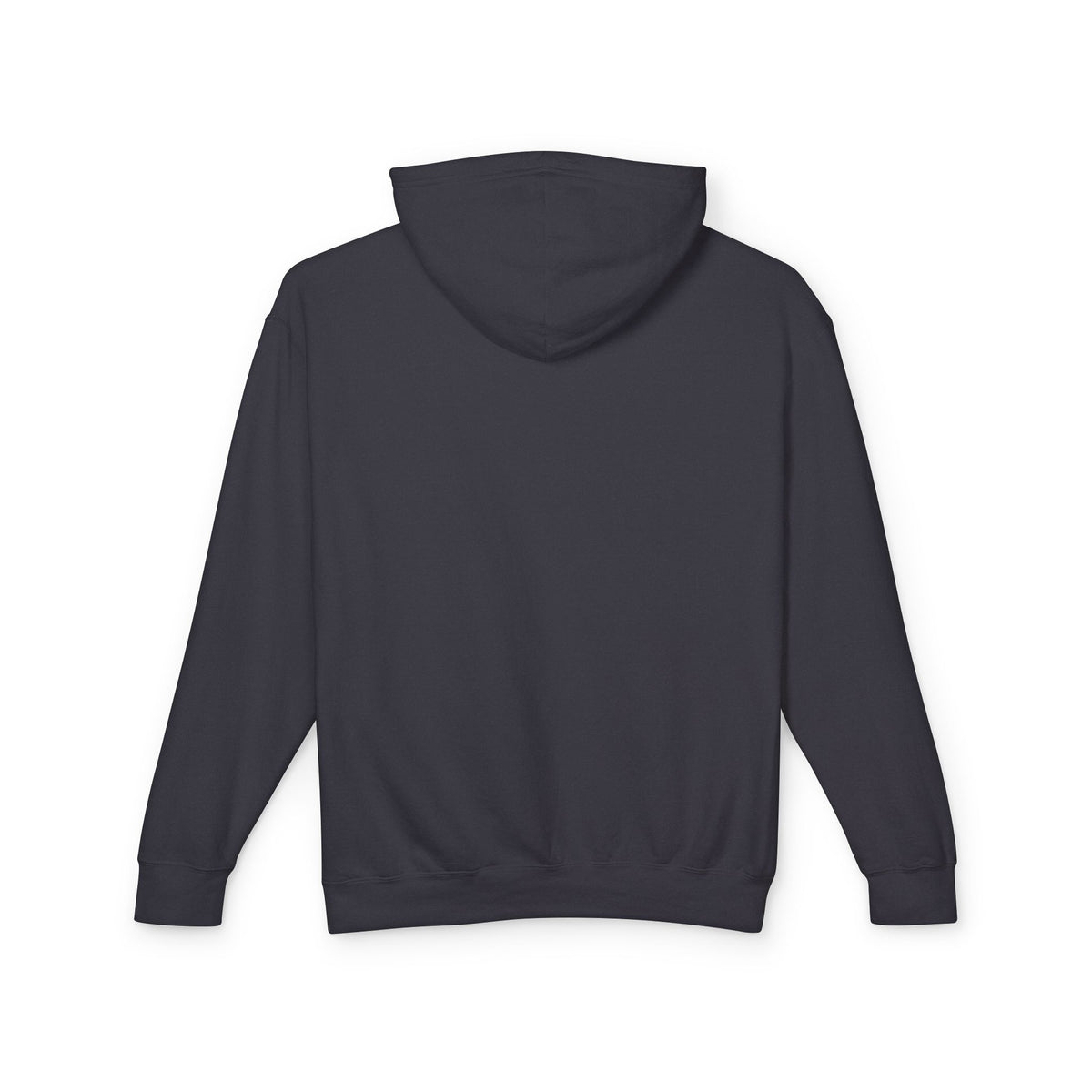 Sketch Hoodie — Vintage 1985 Illustration