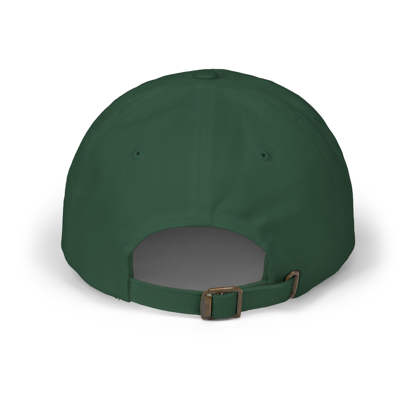 station D studios - Classic Dad Cap with D Design | Stylish Gift for Father's Day, Casual Wear, Dad's Birthday, Outdoor Adventures, Trendy Headwear