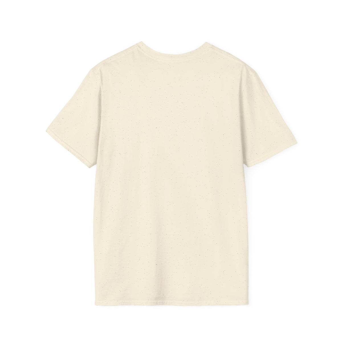 station D studios - Unisex Softstyle T-Shirt