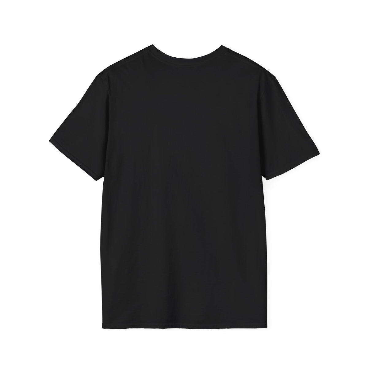 station D studios - Unisex Softstyle T-Shirt