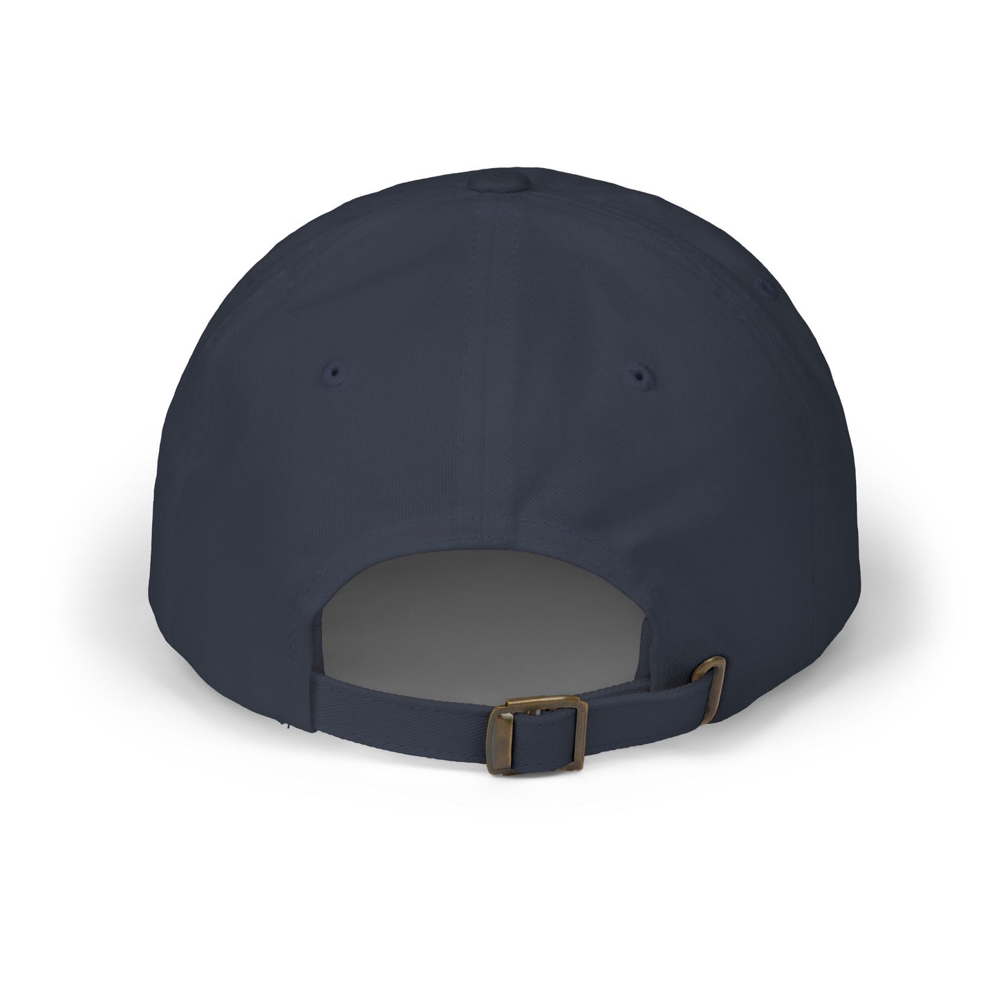 station D studios - Classic Dad Cap with D Design | Stylish Gift for Father's Day, Casual Wear, Dad's Birthday, Outdoor Adventures, Trendy Headwear