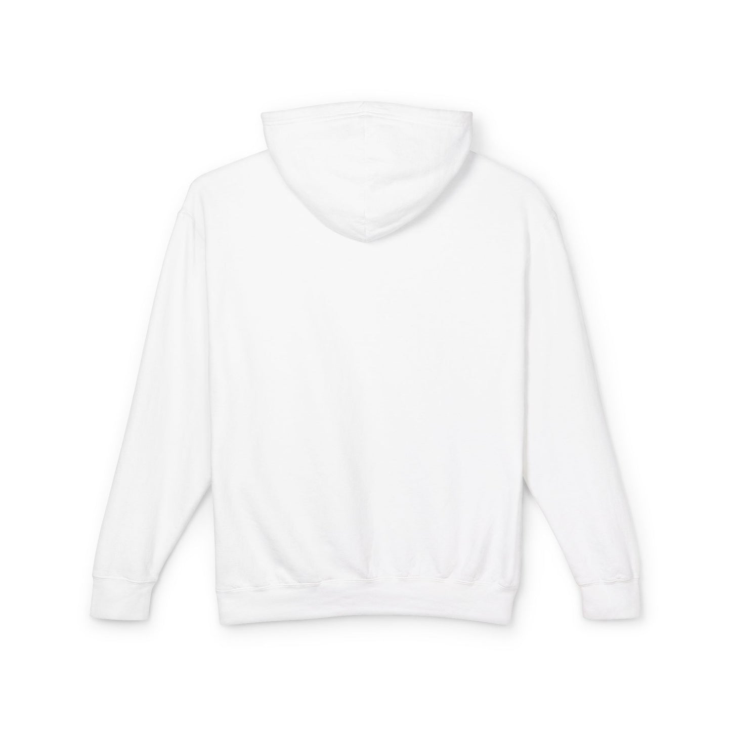 Sketch Hoodie — Vintage 1985 Illustration