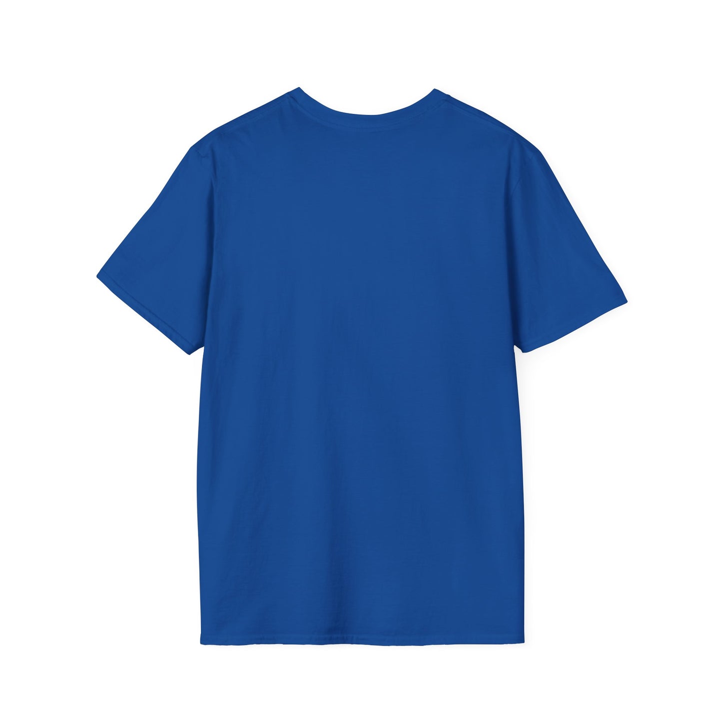 station D studios - Unisex Softstyle T-Shirt
