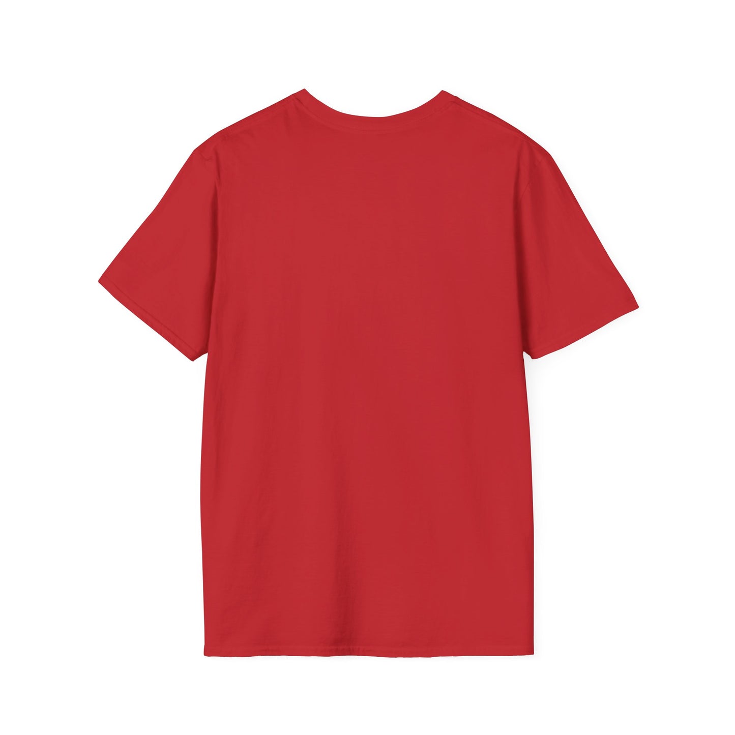 station D studios - Unisex Softstyle T-Shirt