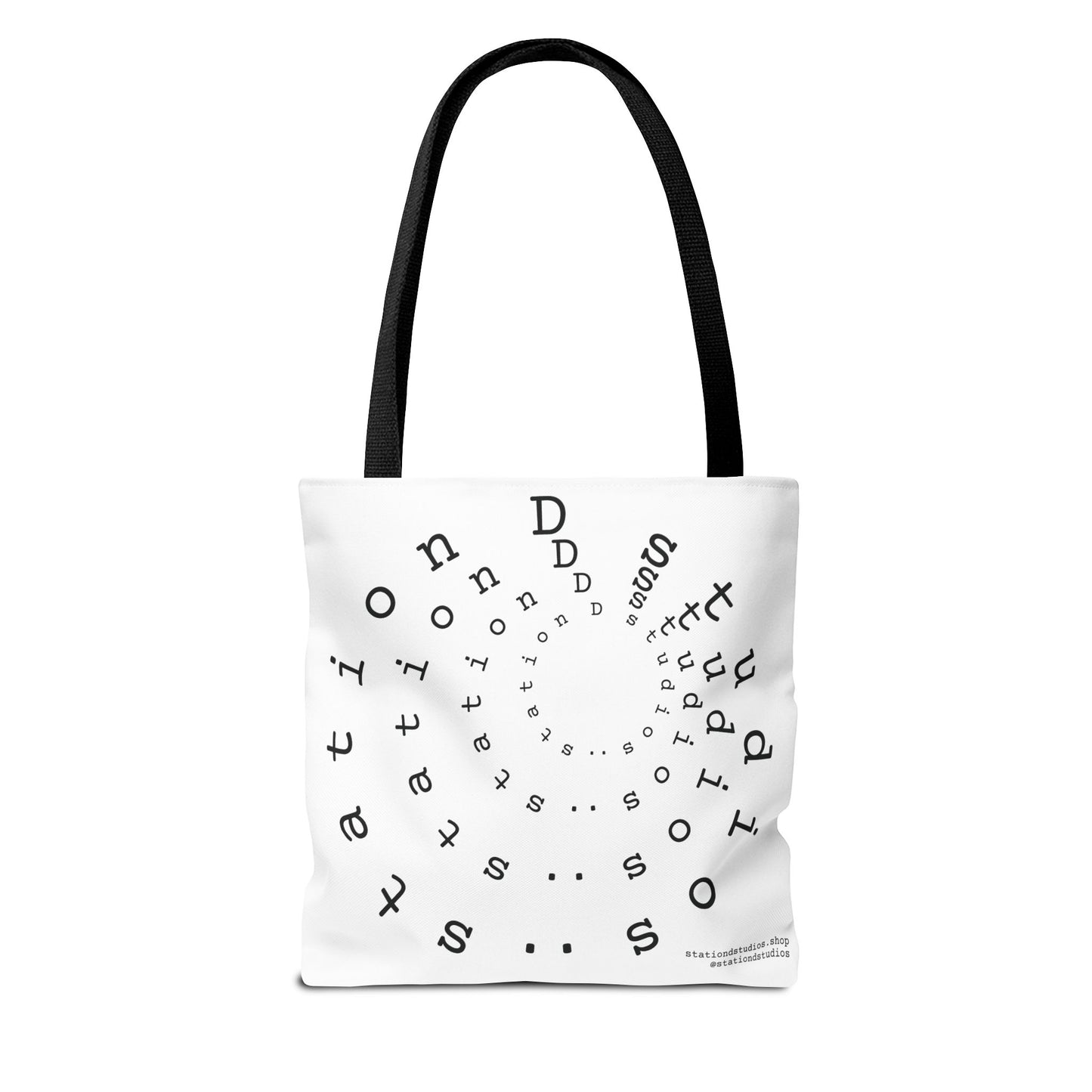 8-Track Player in a Digital World - Artistic Tote Bag: Unique, Versatile, Fun, Eco-Friendly, Great for Everyday Use, Gift for Art Lovers, Travel Essential