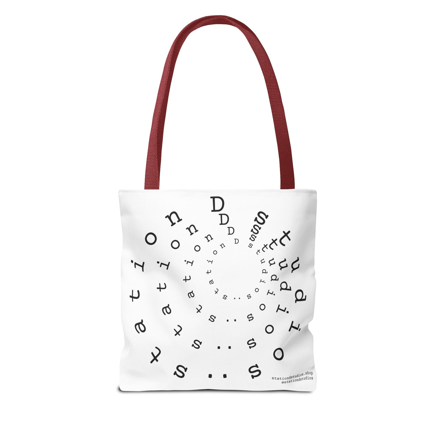 8-Track Player in a Digital World - Artistic Tote Bag: Unique, Versatile, Fun, Eco-Friendly, Great for Everyday Use, Gift for Art Lovers, Travel Essential