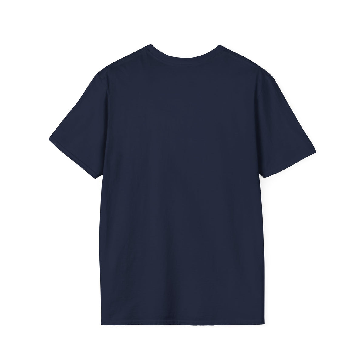 station D studios - Unisex Softstyle T-Shirt
