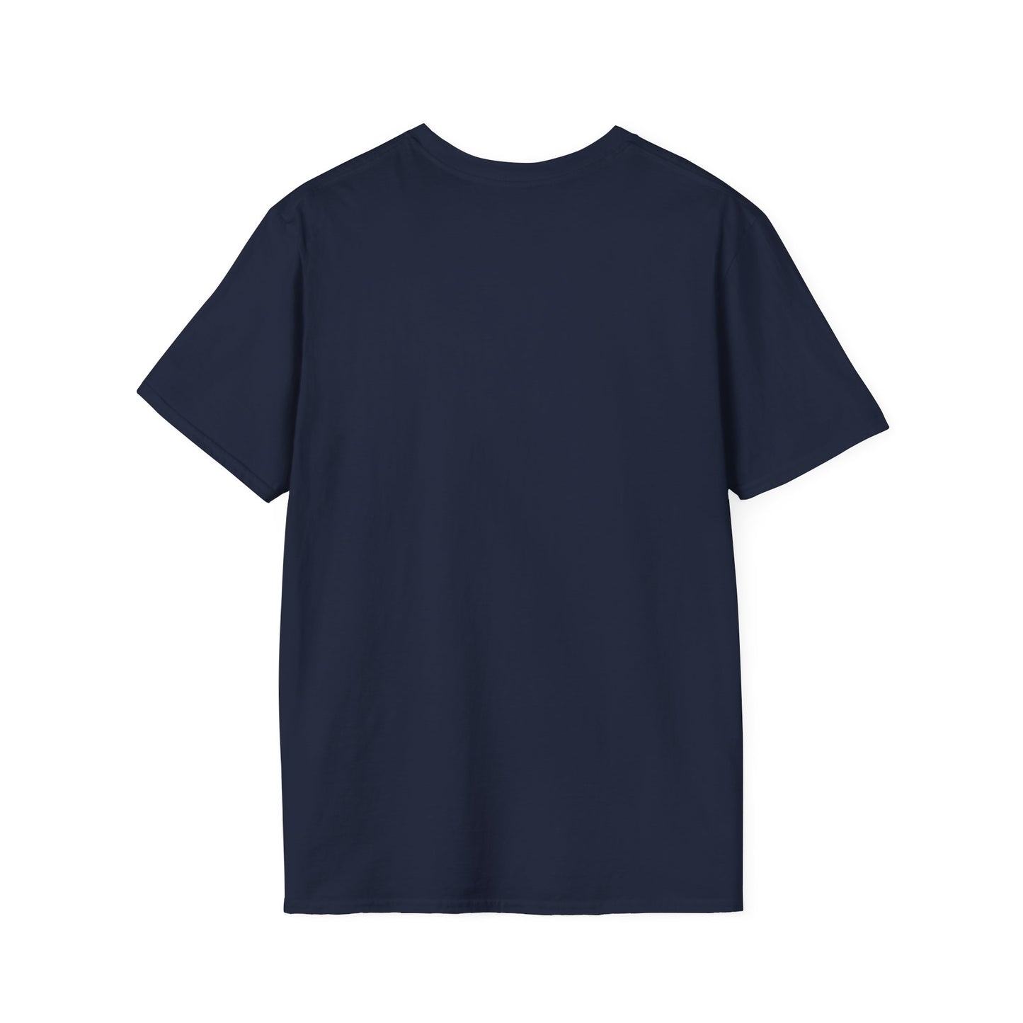station D studios - Unisex Softstyle T-Shirt