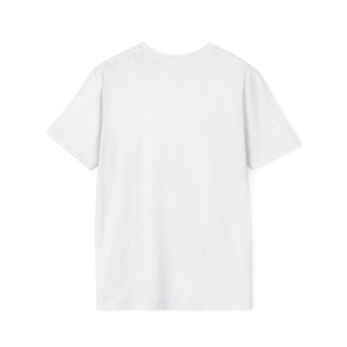 station D studios - Unisex Softstyle T-Shirt