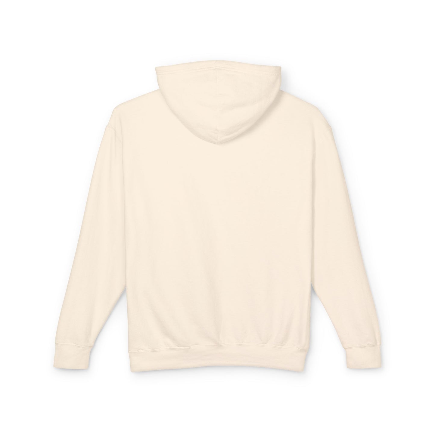 Sketch Hoodie — Vintage 1985 Illustration