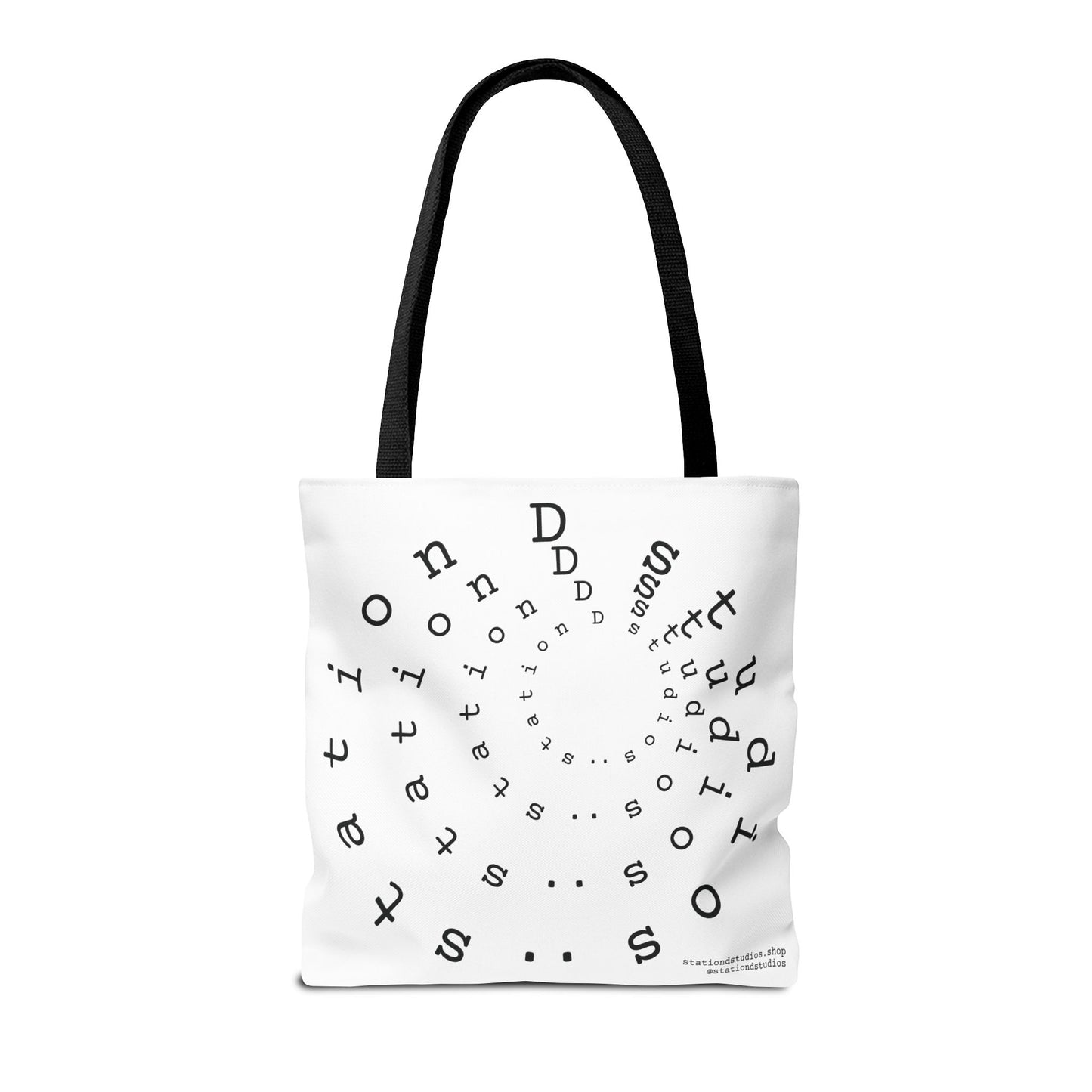 8-Track Player in a Digital World - Artistic Tote Bag: Unique, Versatile, Fun, Eco-Friendly, Great for Everyday Use, Gift for Art Lovers, Travel Essential