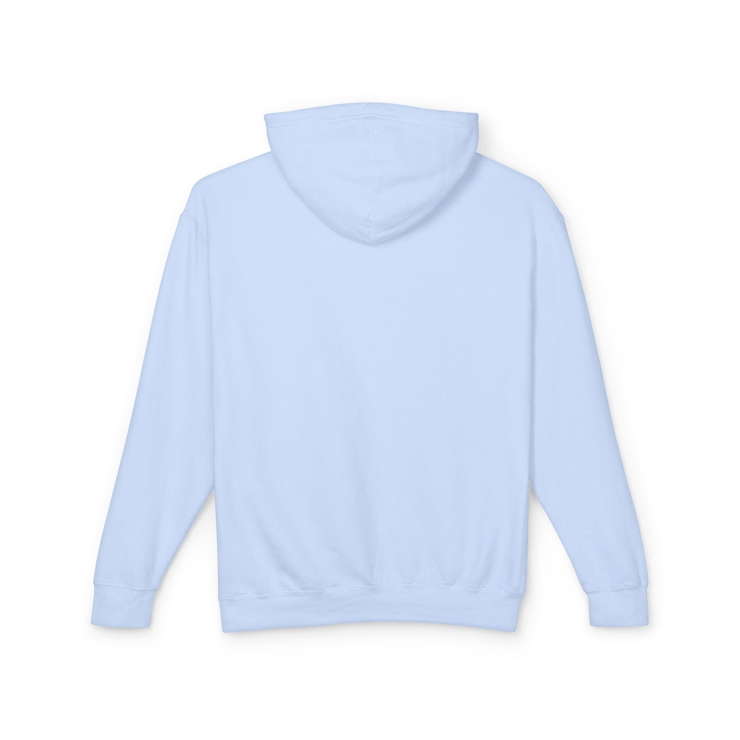Sketch Hoodie — Vintage 1985 Illustration