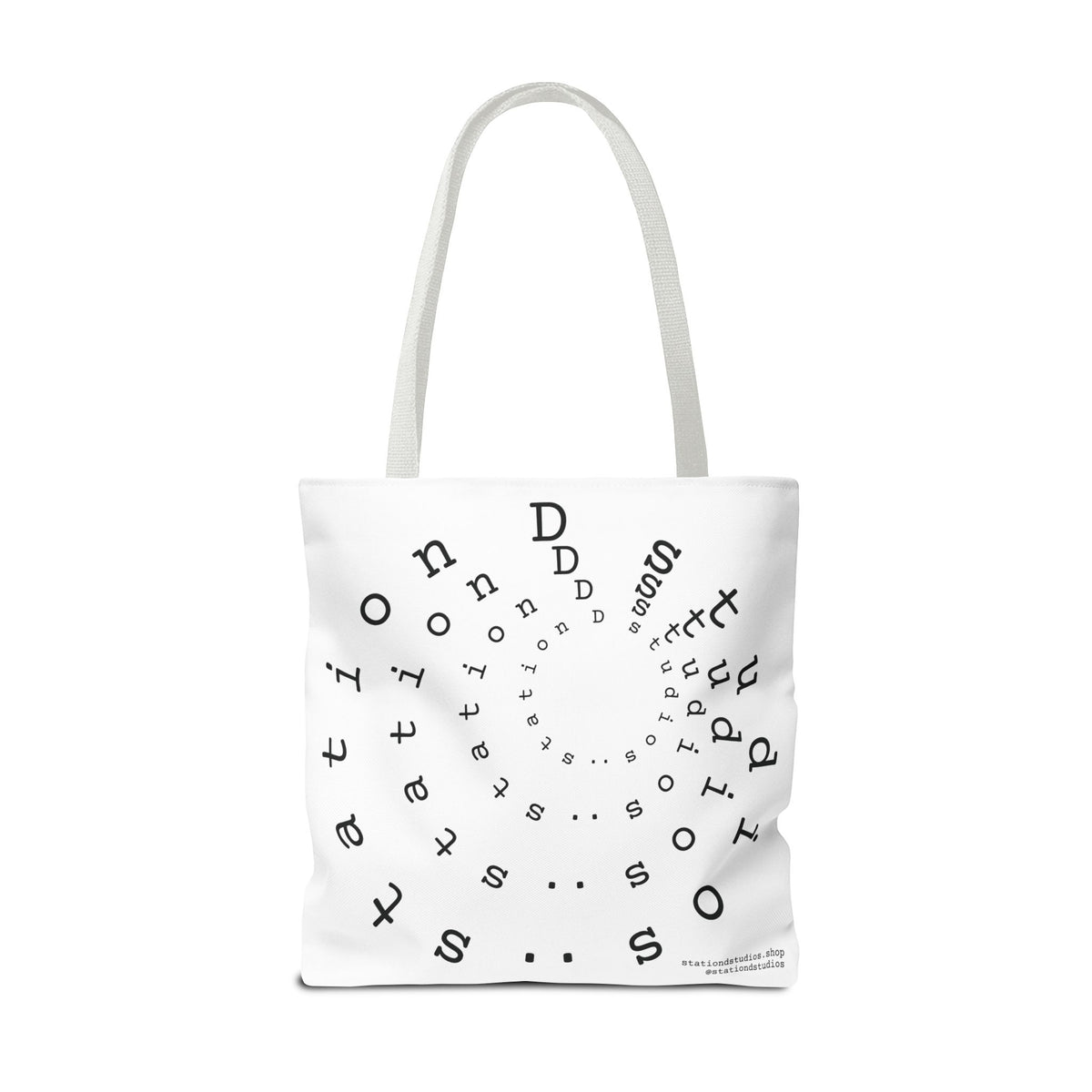 8-Track Player in a Digital World - Artistic Tote Bag: Unique, Versatile, Fun, Eco-Friendly, Great for Everyday Use, Gift for Art Lovers, Travel Essential