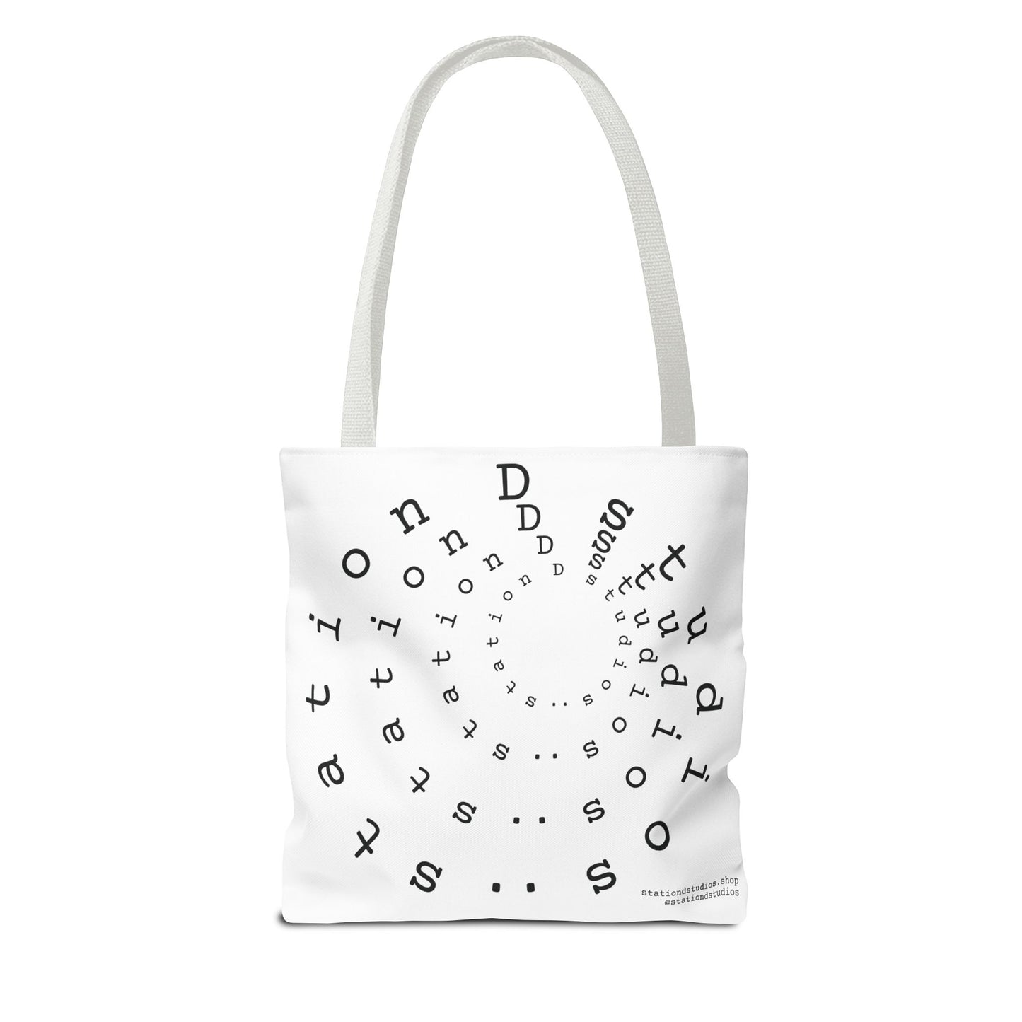 8-Track Player in a Digital World - Artistic Tote Bag: Unique, Versatile, Fun, Eco-Friendly, Great for Everyday Use, Gift for Art Lovers, Travel Essential