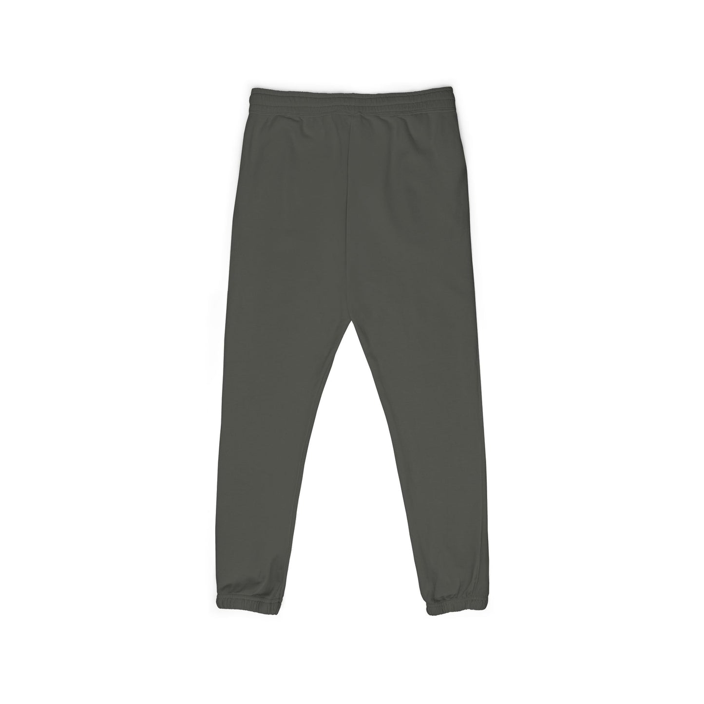 Ember Sun Sweatpants — Garment-Dyed Cozy Fleece Joggers
