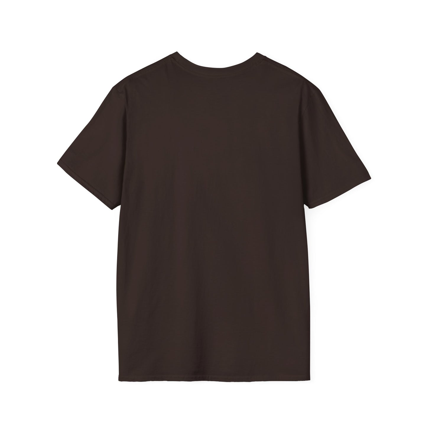 station D studios - Unisex Softstyle T-Shirt