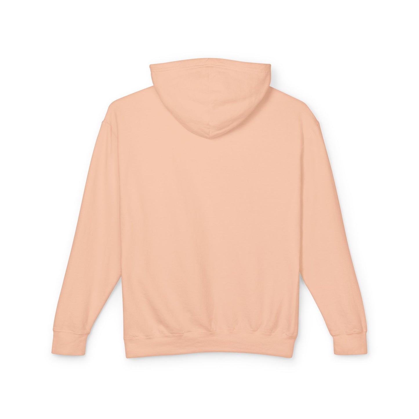 Sketch Hoodie — Vintage 1985 Illustration