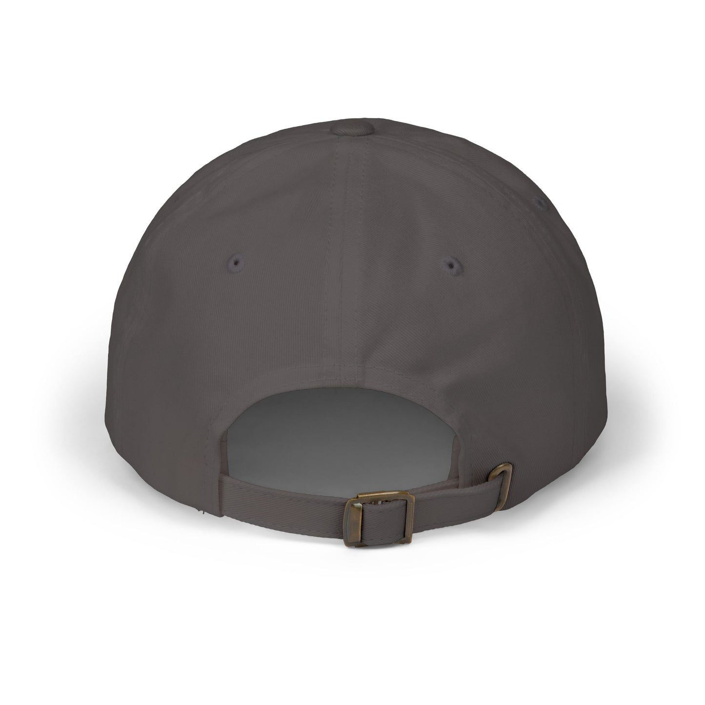 station D studios - Classic Dad Cap with D Design | Stylish Gift for Father's Day, Casual Wear, Dad's Birthday, Outdoor Adventures, Trendy Headwear