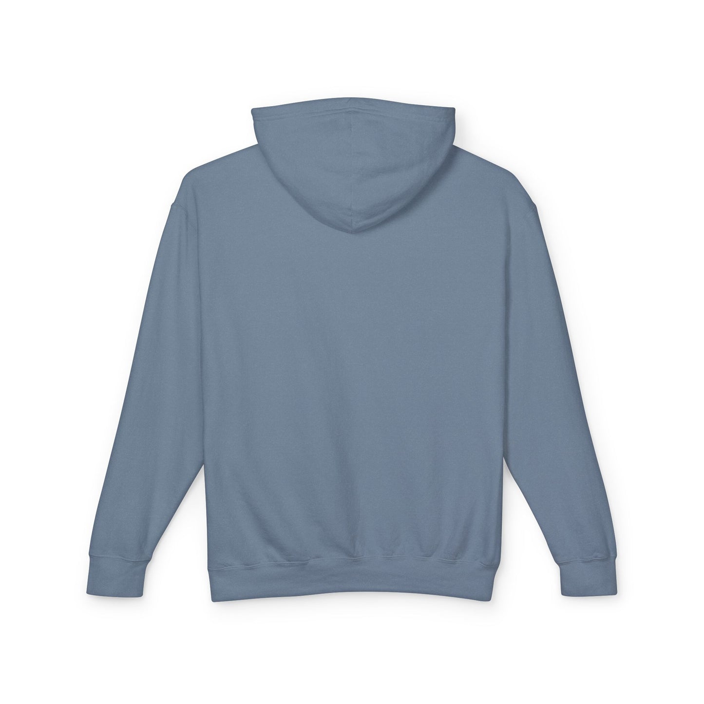 Sketch Hoodie — Vintage 1985 Illustration