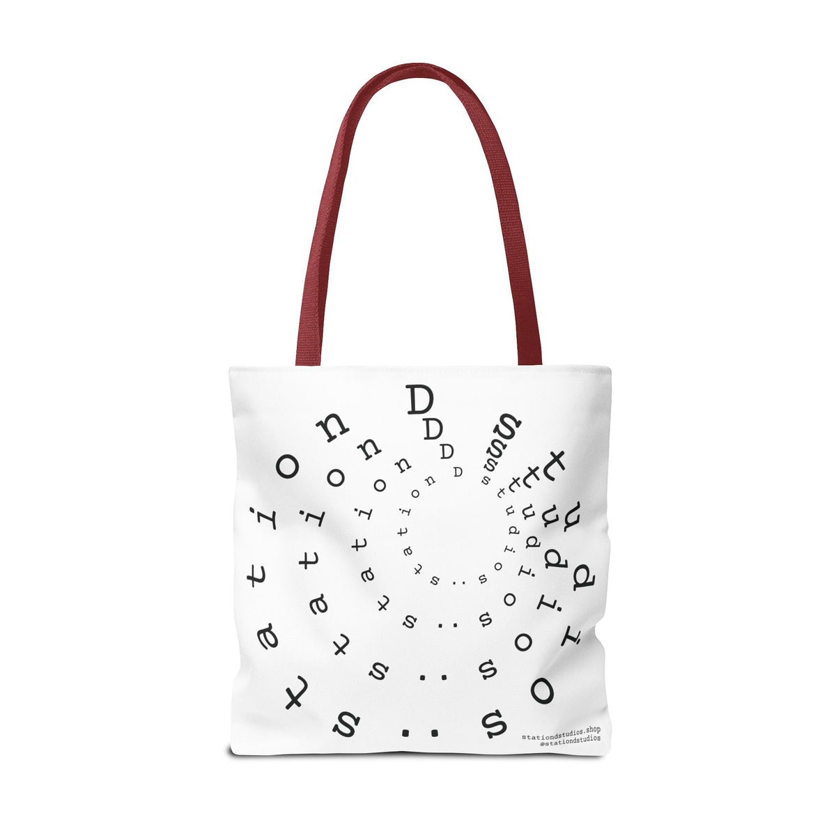 8-Track Player in a Digital World - Artistic Tote Bag: Unique, Versatile, Fun, Eco-Friendly, Great for Everyday Use, Gift for Art Lovers, Travel Essential