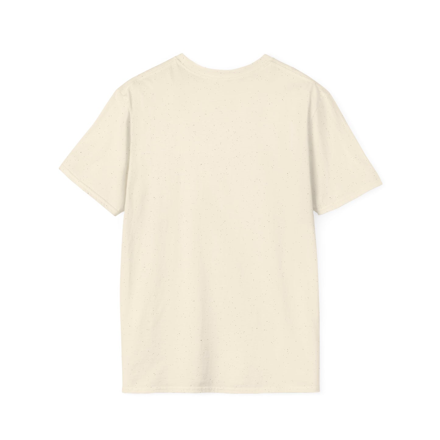 station D studios - Unisex Softstyle T-Shirt