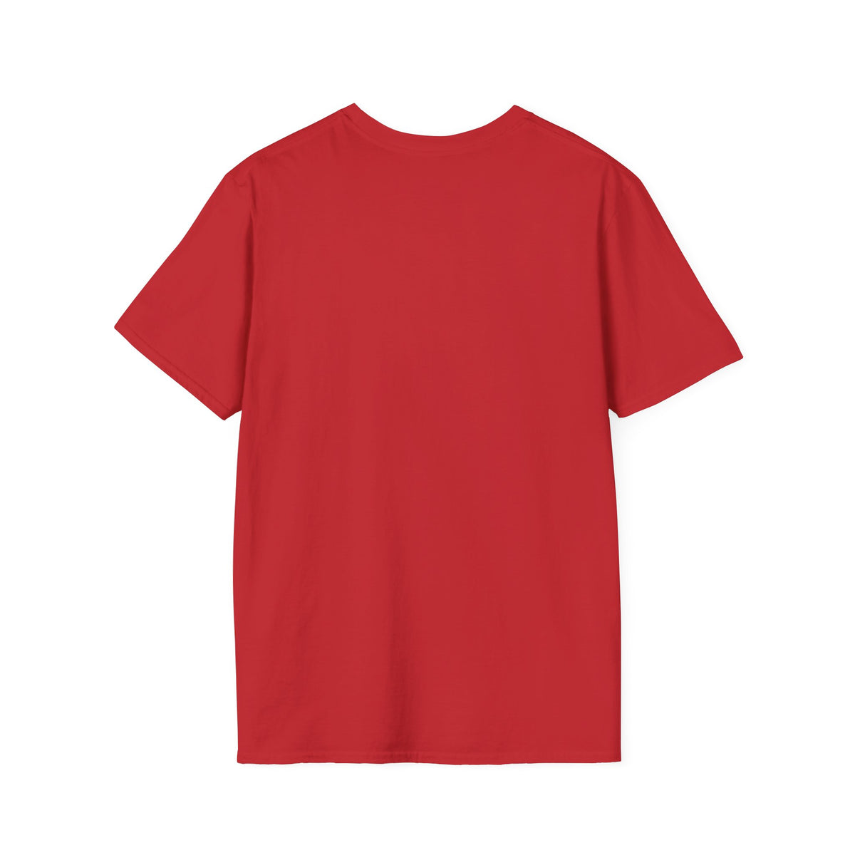 station D studios - Unisex Softstyle T-Shirt