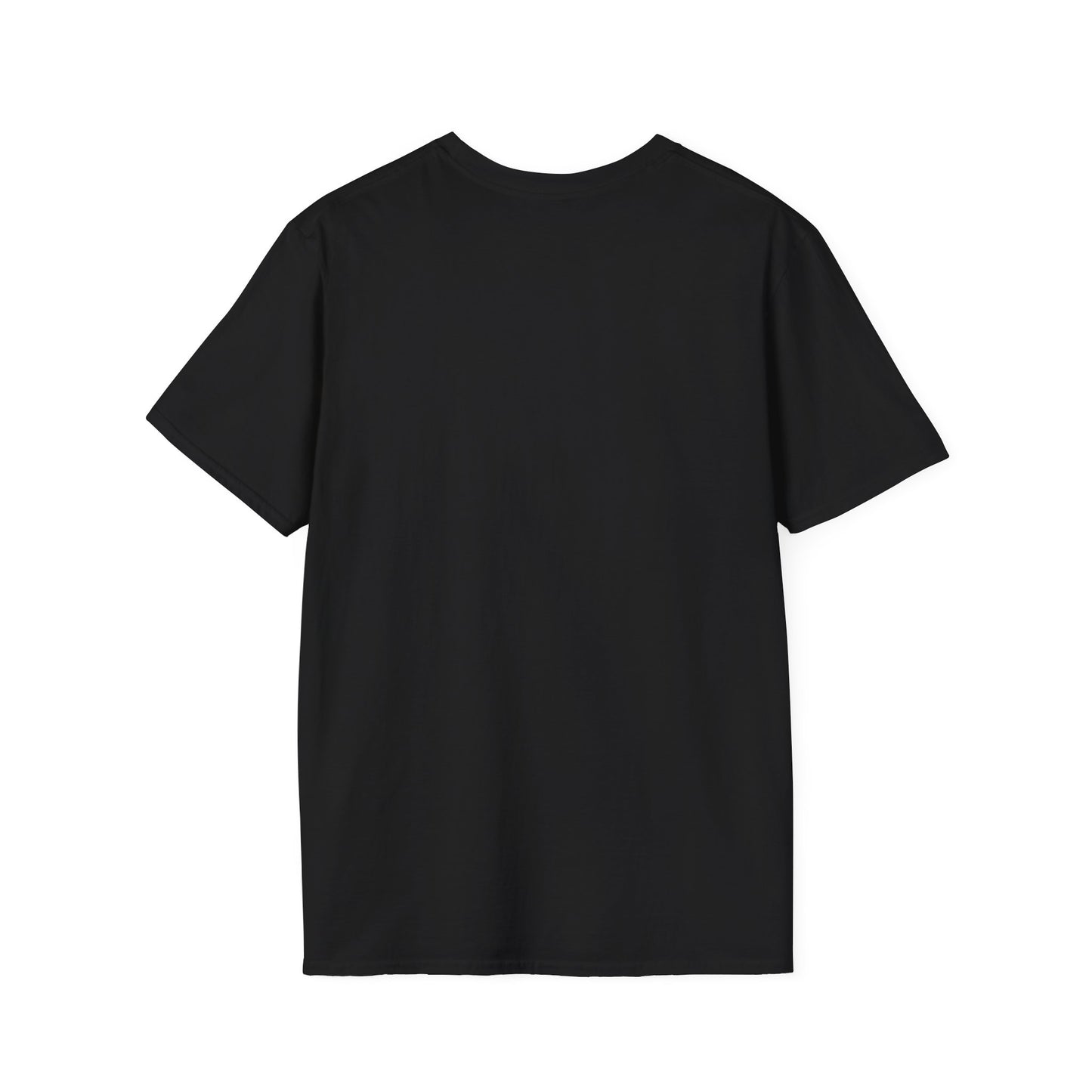 station D studios - Unisex Softstyle T-Shirt