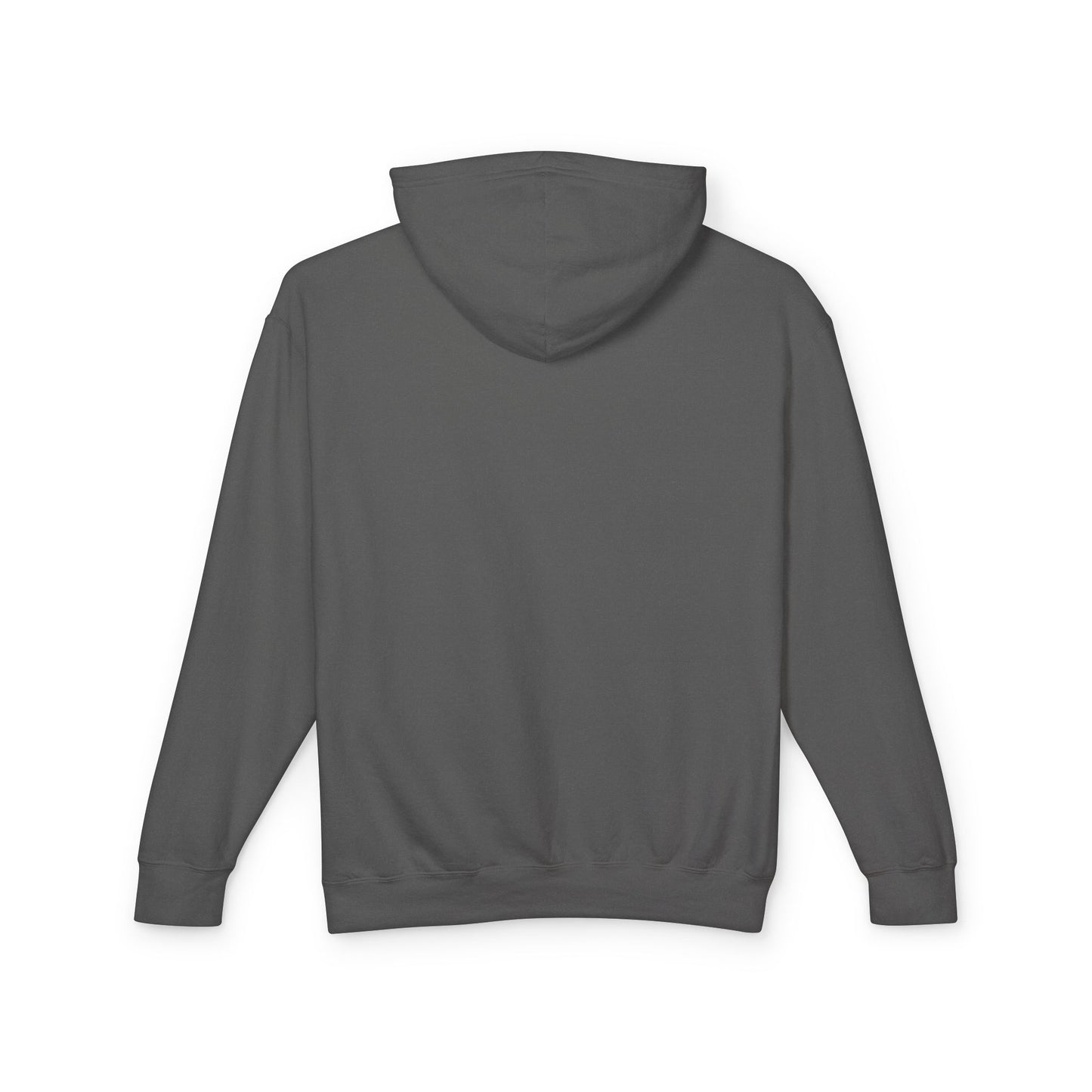 Sketch Hoodie — Vintage 1985 Illustration