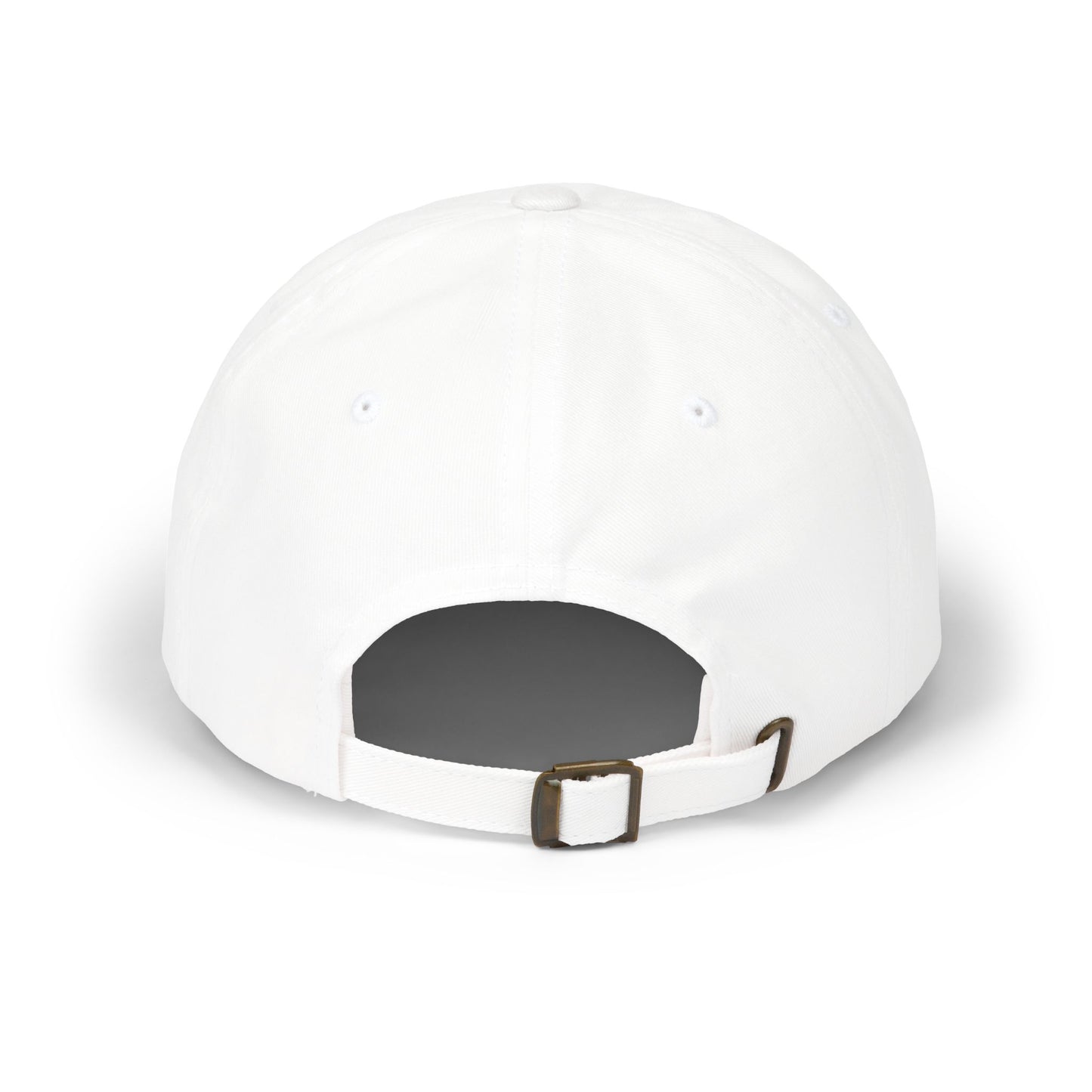 station D studios - Classic Dad Cap with D Design | Stylish Gift for Father's Day, Casual Wear, Dad's Birthday, Outdoor Adventures, Trendy Headwear
