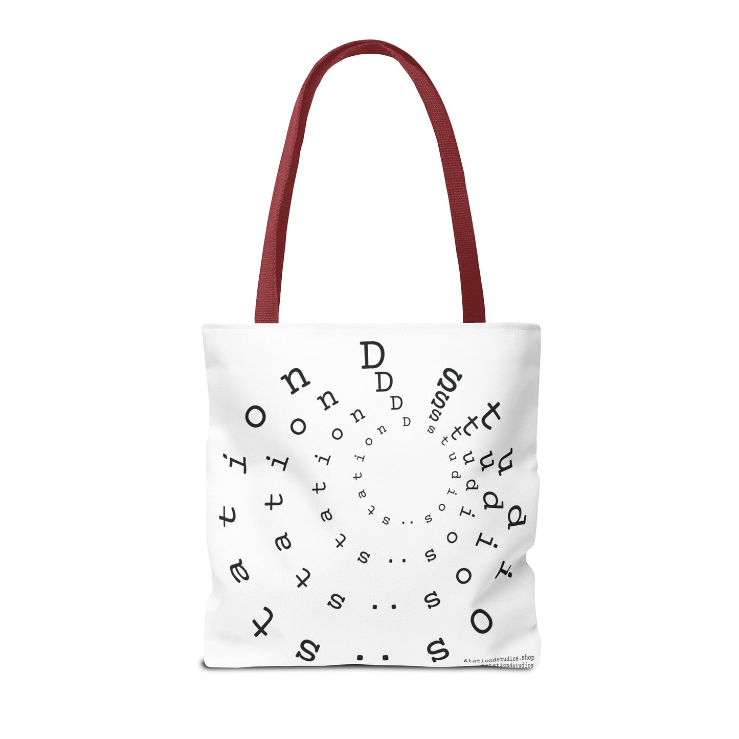 8-Track Player in a Digital World - Artistic Tote Bag: Unique, Versatile, Fun, Eco-Friendly, Great for Everyday Use, Gift for Art Lovers, Travel Essential