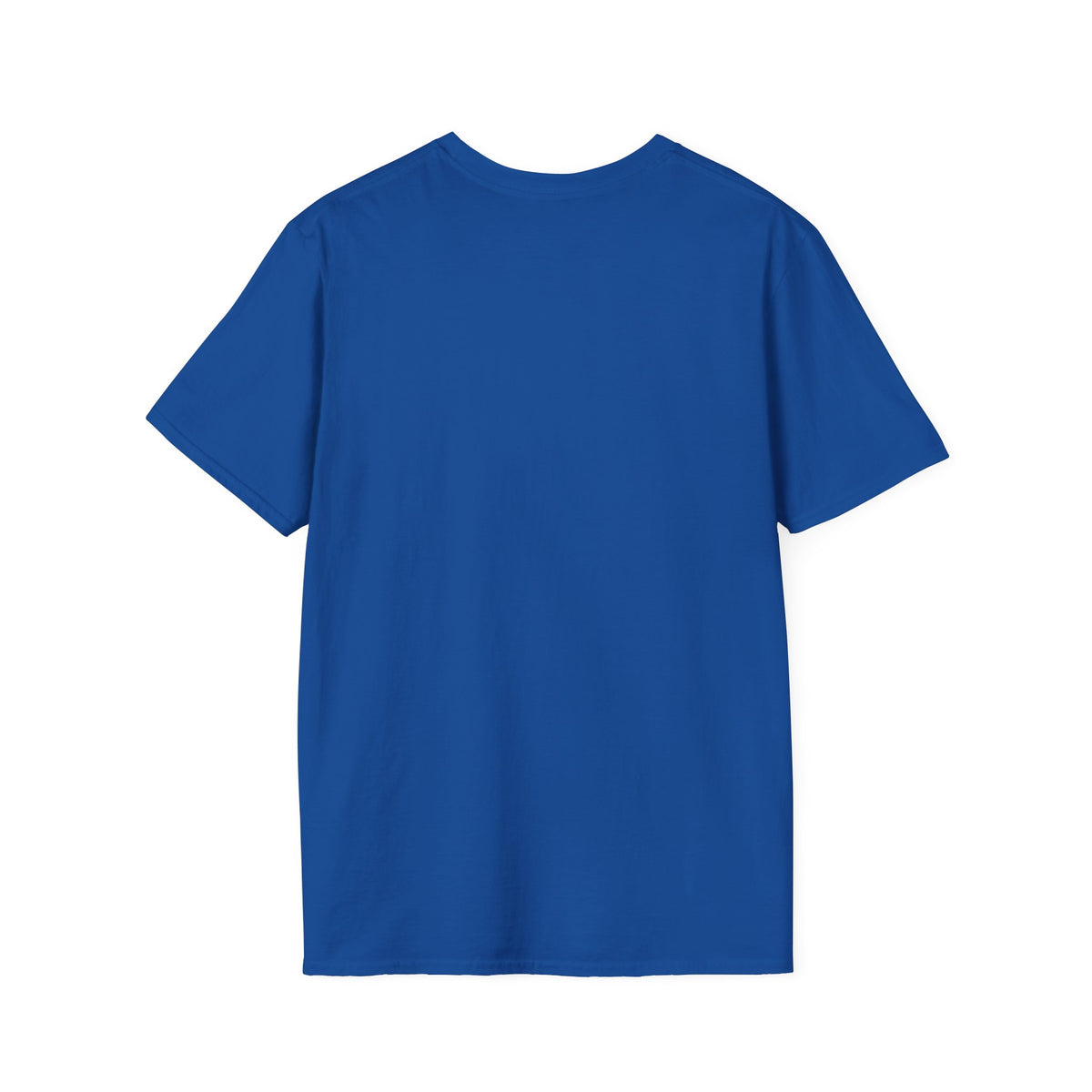 station D studios - Unisex Softstyle T-Shirt
