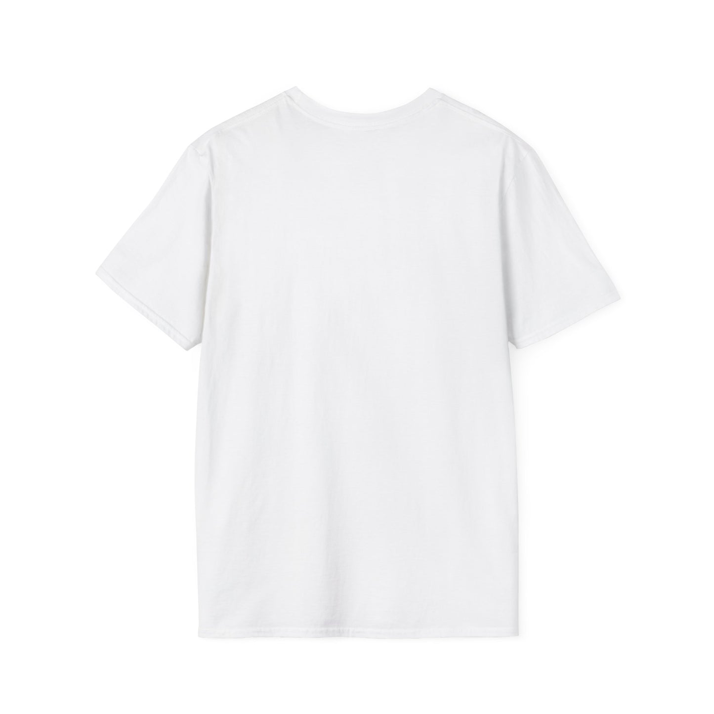 station D studios - Unisex Softstyle T-Shirt