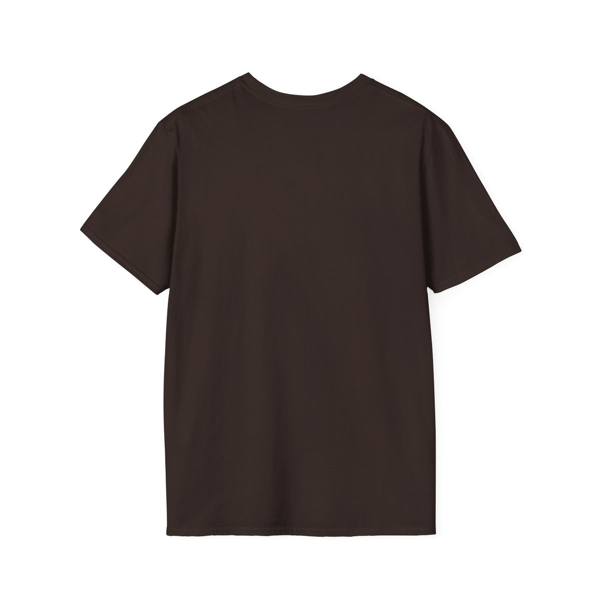 station D studios - Unisex Softstyle T-Shirt