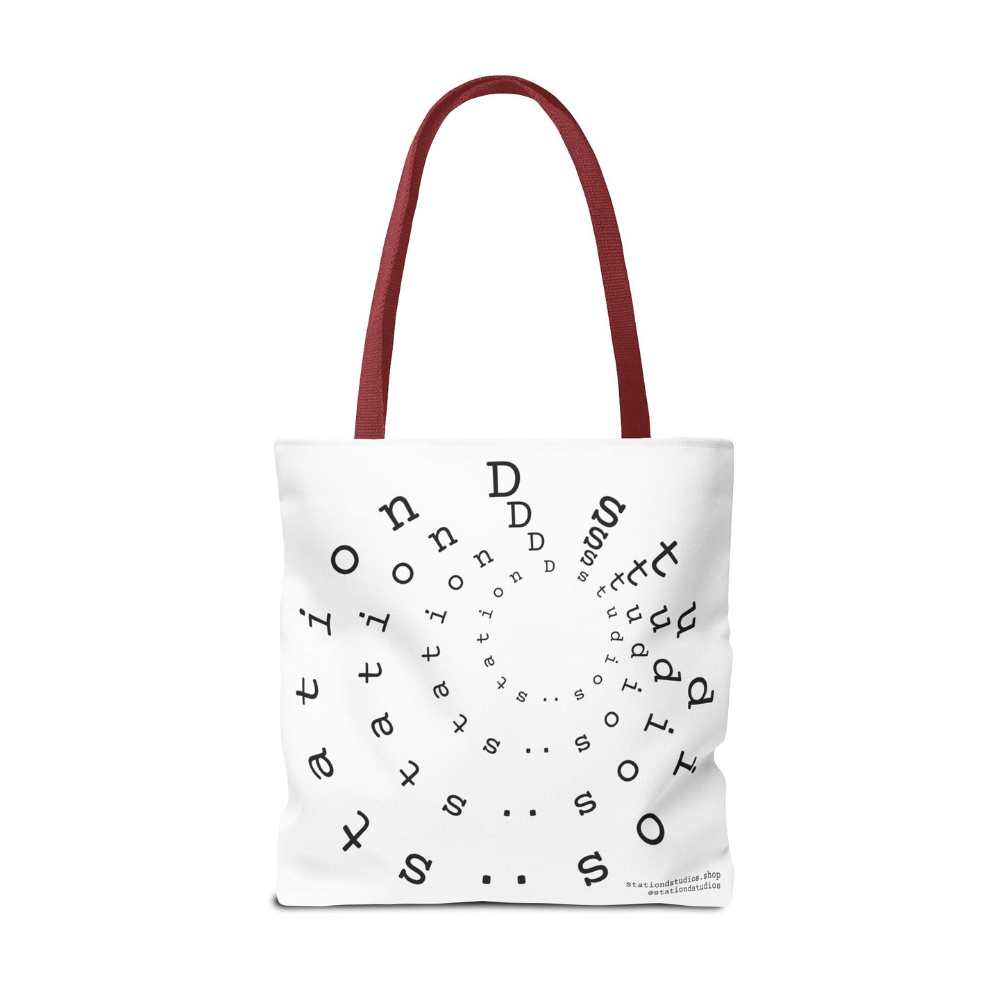 8-Track Player in a Digital World - Artistic Tote Bag: Unique, Versatile, Fun, Eco-Friendly, Great for Everyday Use, Gift for Art Lovers, Travel Essential