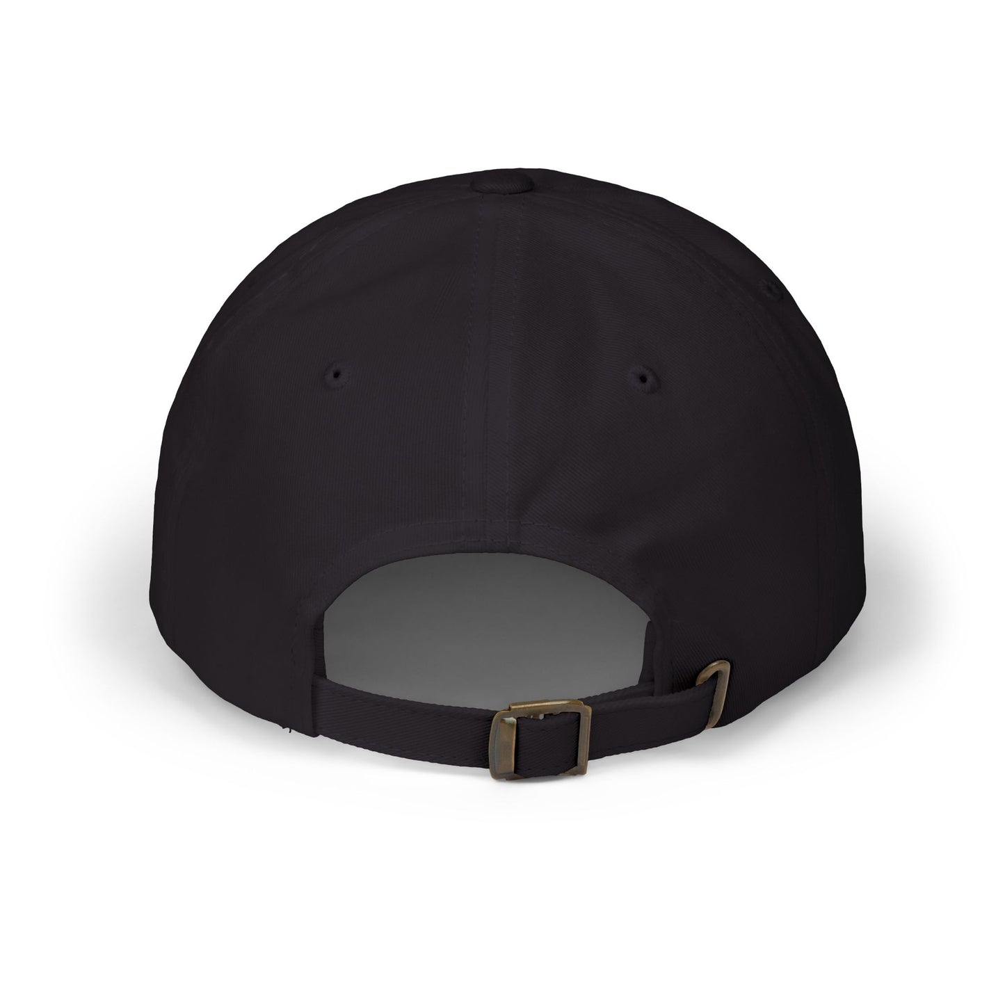 station D studios - Classic Dad Cap with D Design | Stylish Gift for Father's Day, Casual Wear, Dad's Birthday, Outdoor Adventures, Trendy Headwear